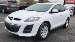 2011 Mazda CX-7 i Sport