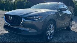 2021 Mazda CX-30 Premium