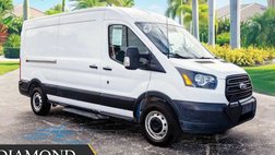 2019 Ford Transit 250