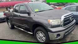 2013 Toyota Tundra Grade
