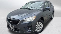 2013 Mazda CX-5 Touring