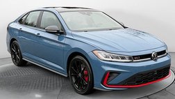 2026 Volkswagen Jetta GLI Autobahn