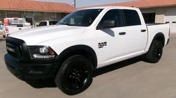 2022 Ram Ram Pickup 1500 Classic SLT