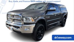 2017 Ram Ram Pickup 2500 Laramie