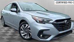 2025 Subaru Legacy Limited
