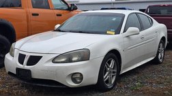 2006 Pontiac Grand Prix GT