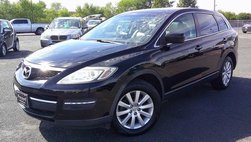 2008 Mazda CX-9 Sport