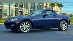 2008 Mazda MX-5 Miata Grand Touring