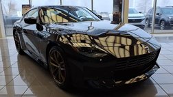 2026 Nissan Z Performance