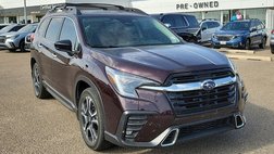 2024 Subaru Ascent Touring