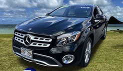 2019 Mercedes-Benz GLA-Class GLA 250