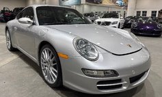 2005 Porsche 911 Carrera