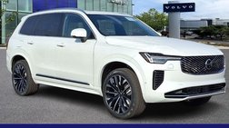 2026 Volvo XC90 T8 Plus 7P