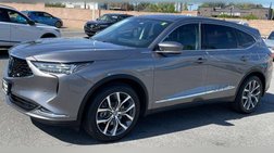 2023 Acura MDX SH-AWD w/Tech