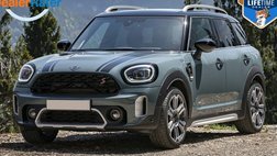 2022 MINI Countryman Cooper