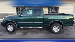 2004 Toyota Tundra SR5