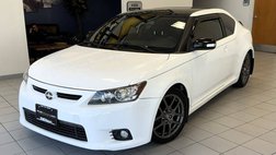 2013 Scion tC Base