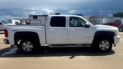 2007 Chevrolet Silverado 1500 LT1