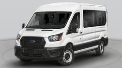 2024 Ford Transit 350 XLT