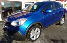2015 Buick Encore Base
