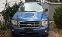 2009 Ford Escape XLT