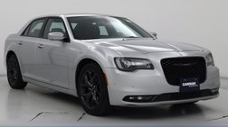 2023 Chrysler 300 S V6