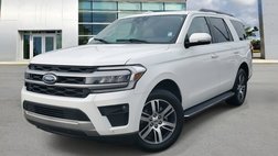 2022 Ford Expedition XLT