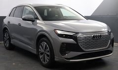 2023 Audi Q4 e-tron Premium Plus 40
