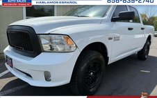 2017 Ram Ram Pickup 1500 Express