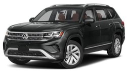 2023 Volkswagen Atlas V6 SEL 4Motion