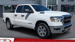 2023 Ram Ram Pickup 1500 Lone Star