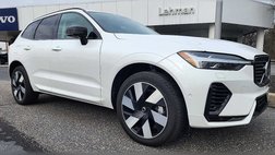 2025 Volvo XC60 T8 Plus Dark Theme