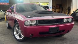 2010 Dodge Challenger R/T