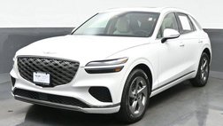 2026 Genesis GV70 2.5T Select