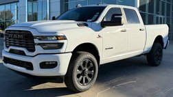 2025 Ram Ram Pickup 2500 Big Horn