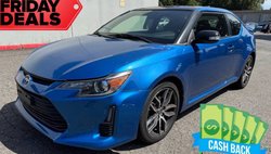 2015 Scion tC Base