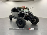 2021 Other Makes Max  X RS Turbo RR