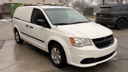 2013 Ram C/V Tradesman