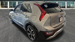 2025 Kia Niro SX Touring