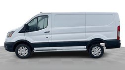 2023 Ford Transit 250