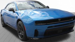 2026 Dodge Charger Scat Pack Plus