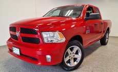 2017 Ram Ram Pickup 1500 Express