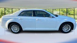 2013 Chrysler 300 Motown