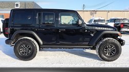 2026 Jeep Wrangler Moab