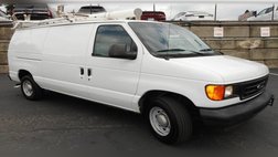2006 Ford E-Series E-150