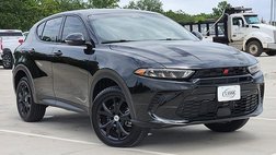 2024 Dodge Hornet GT