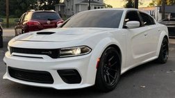 2019 Dodge Charger R/T Scat Pack