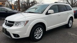 2015 Dodge Journey SXT