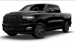 2026 Ram Ram Pickup 1500 Lone Star