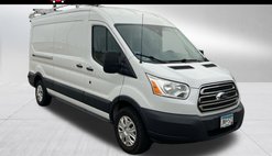 2016 Ford Transit 250